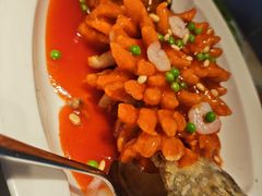 -锦府园·杭州小馆·创意杭帮菜(湖滨银泰in77店)