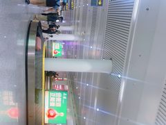 -银川河东国际机场