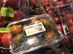 -盒马鲜生(皇庭广场店)