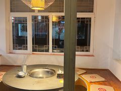 -缘福乡村铁锅炖民宿(八达岭店)