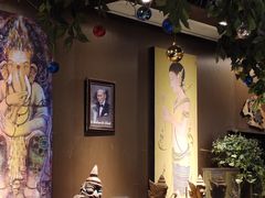 -萨芭蒂高空花园餐酒吧