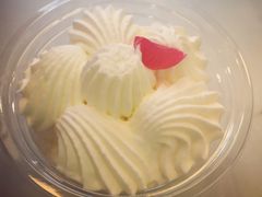 -红宝石·鲜奶小方·海派西点房(南丹店)