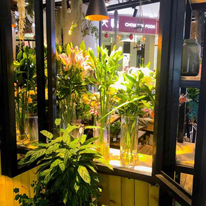 有间花坊生源店