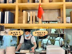 -小桃园·豆浆油条(复兴中路店)