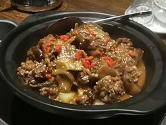 甲鱼肉-洪湘记川湘·甲鱼馆(四海凯悦美食广场店)