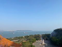 -南沙天后宫景区