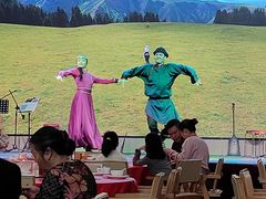 -羊之道草原味道清真餐厅(番禺店)