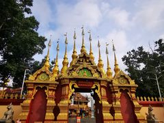 -西双版纳总佛寺