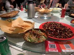 -常和州·夜宵大排档(常州单店)