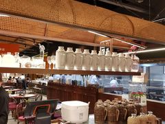 -小隐人家(乐松店)