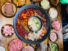 -楠火锅(广州总店)