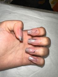 -斯馨·健康美甲美睫