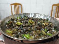 -标记好食