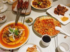 -新疆巴州金丝特餐厅(大钟寺店)