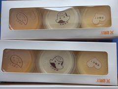 -御蝶坊生日蛋糕KNAC(创业店)