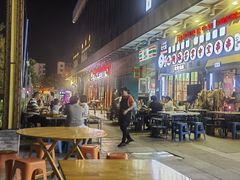 -万达广场(大明宫店)