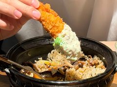 -筱田の食堂·izakaya(淮海中路店)