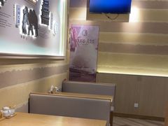 -舌尖尖·兰州牛肉面(浦东机场店)