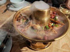 -全牛匠·乐山跷脚牛肉(新中关店)