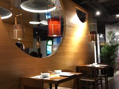 大堂-南小馆(迪士尼小镇店)