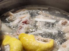 -百年果林椰子鸡(中洲店)