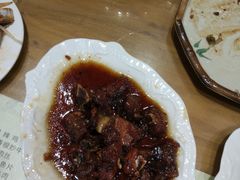 小排-葛记焖饼(伏牛路店)