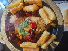 -鼓楼东街老火锅(鼓楼店)