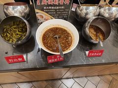 -世贸万锦大酒店·烹大师火锅达人