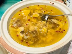 -千岛湖鱼味馆(十字街总店)