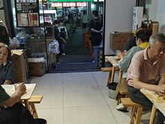 -郑记•不夜城烧烤•龙虾•虾蟹(黄鹤楼店)