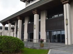 -千岛湖君澜度假酒店(文广轩中餐厅)