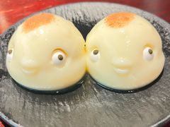 -永安鱼庄·镇江菜(东吴路店)