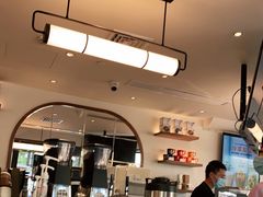 -Peet's Coffee皮爷咖啡(大学路店)