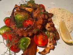 -LESCEDARS Brasserie Bistro香柏树