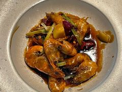 -柒园·三十年创意杭帮菜(龙湖滨江天街店)
