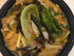 -家味螺蛳粉&烤鱼(五角场店)