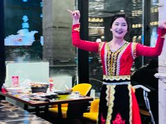 -巴依老爷新疆美食(常营店)