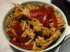 -小吊梨汤·北京菜·烤鸭(鸟巢店)