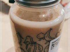 -野萃山·潮汕厚果汁(十亩地店)