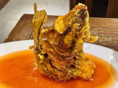 -魁盛居百年鲁菜馆(县西巷店)
