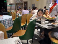 -紫光园·烤鸭·北京菜(劲松店)