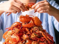-虾胡闹龙虾馆(湄南河店)
