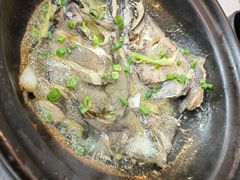 鸦片鱼头-小时候焗海鲜(鄞州万达店)