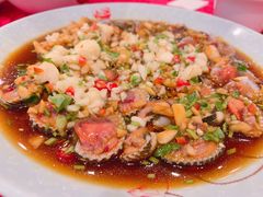 -抱德·潮汕味(敦和店原惠城鱼仔)
