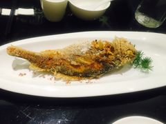 -狮王府淮扬菜(新街口友谊店)