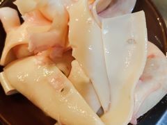 -重庆老火锅王(西安北路店)