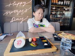 -恰餐厅 CHAR Grill&Bar(西安经开洲际店)
