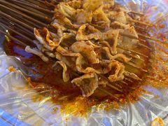 -玲玲涮牛肚(土门坊店)