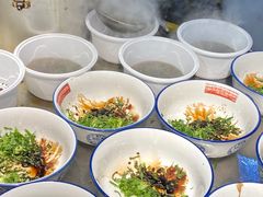 -公交新村粉店(赤岗冲店)