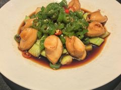 -醉东Oriental House(静安嘉里中心店)